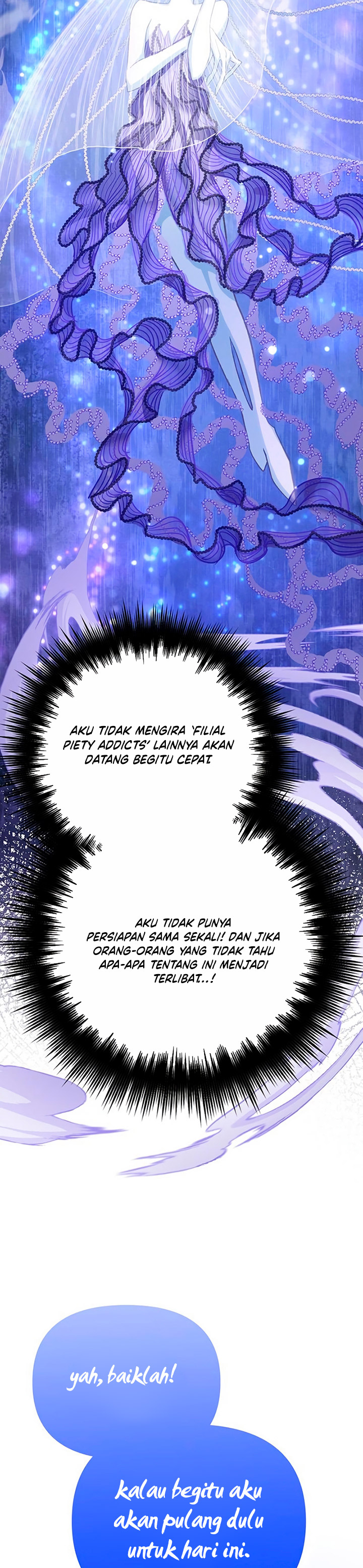The S-Classes That I Raised Chapter 98 Bahasa Indonesia