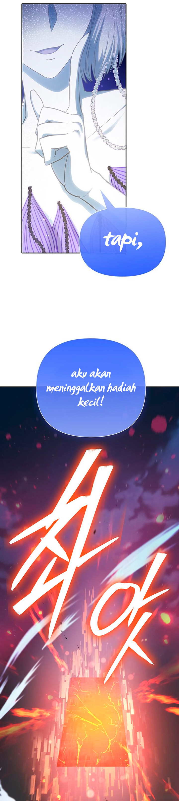 The S-Classes That I Raised Chapter 98 Bahasa Indonesia