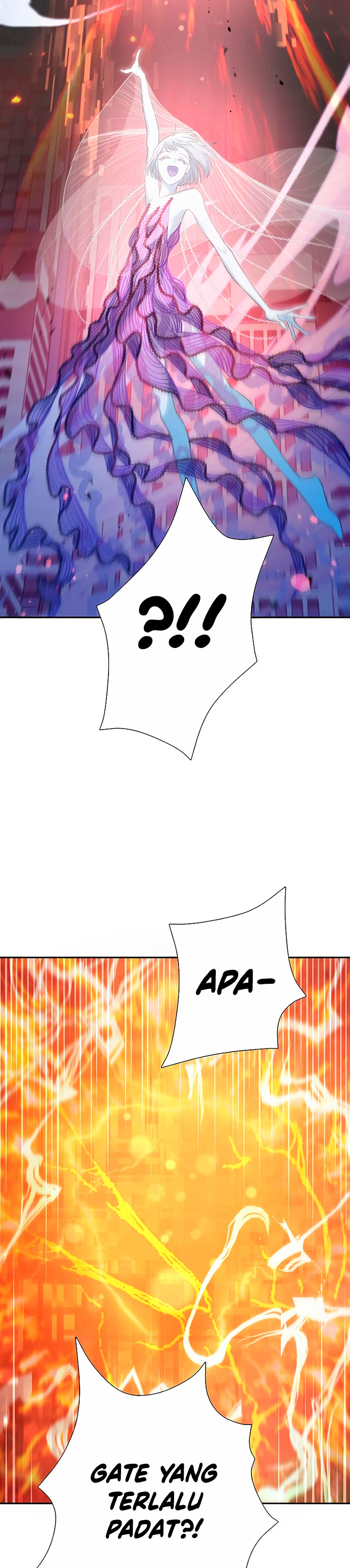 The S-Classes That I Raised Chapter 98 Bahasa Indonesia