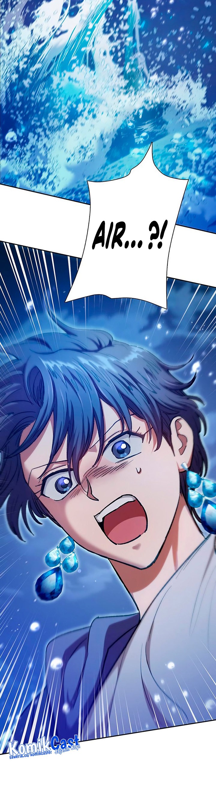 The S-Classes That I Raised Chapter 98 Bahasa Indonesia