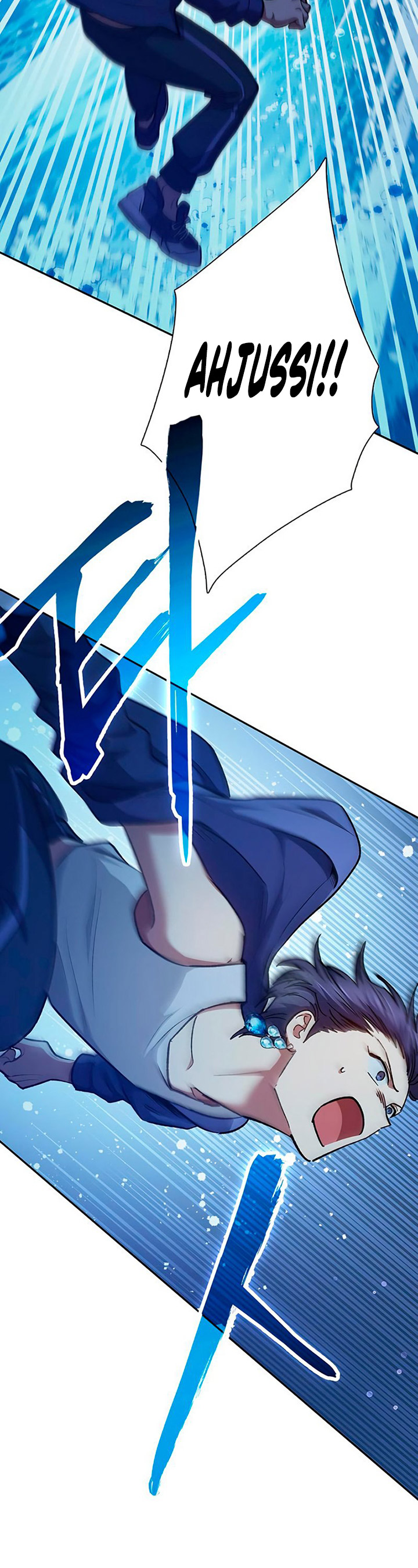 The S-Classes That I Raised Chapter 98 Bahasa Indonesia