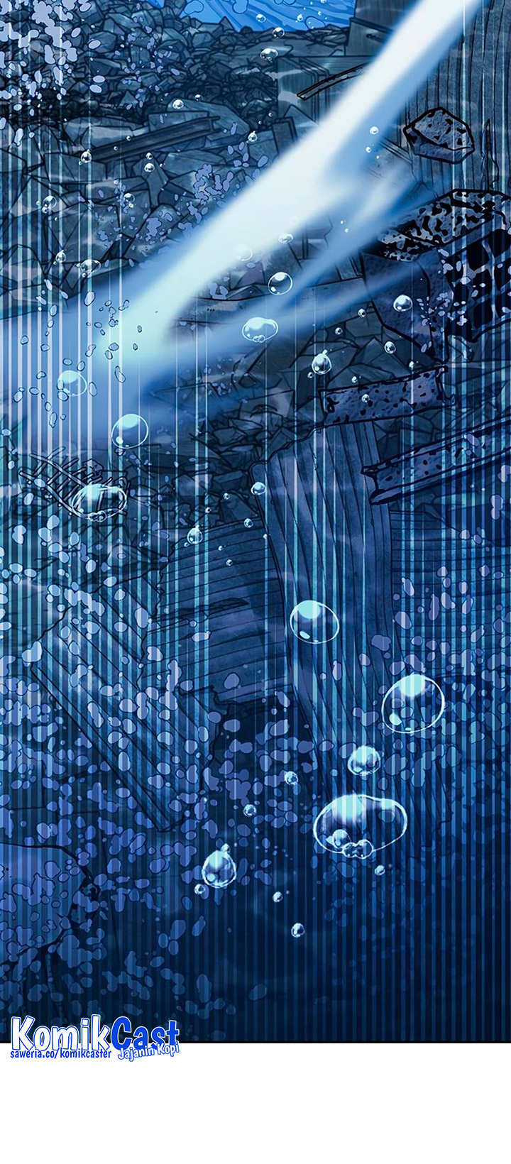 The S-Classes That I Raised Chapter 98 Bahasa Indonesia