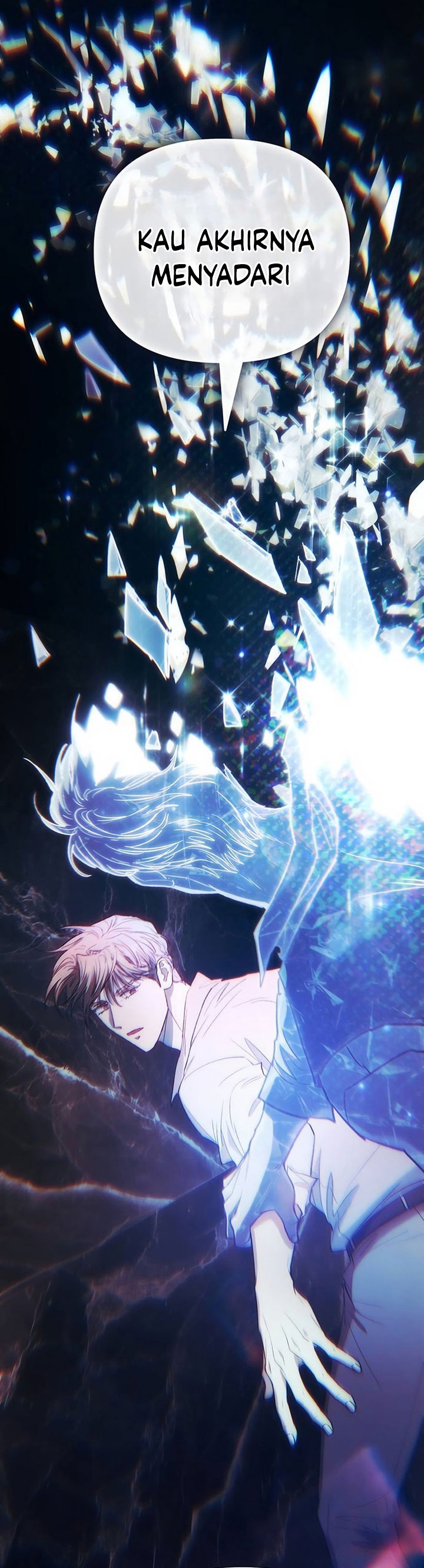 The S-Classes That I Raised chapter 131