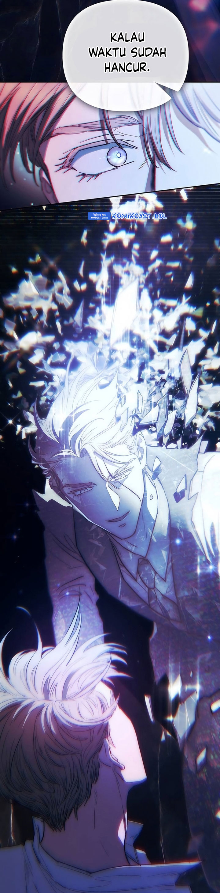 The S-Classes That I Raised chapter 131
