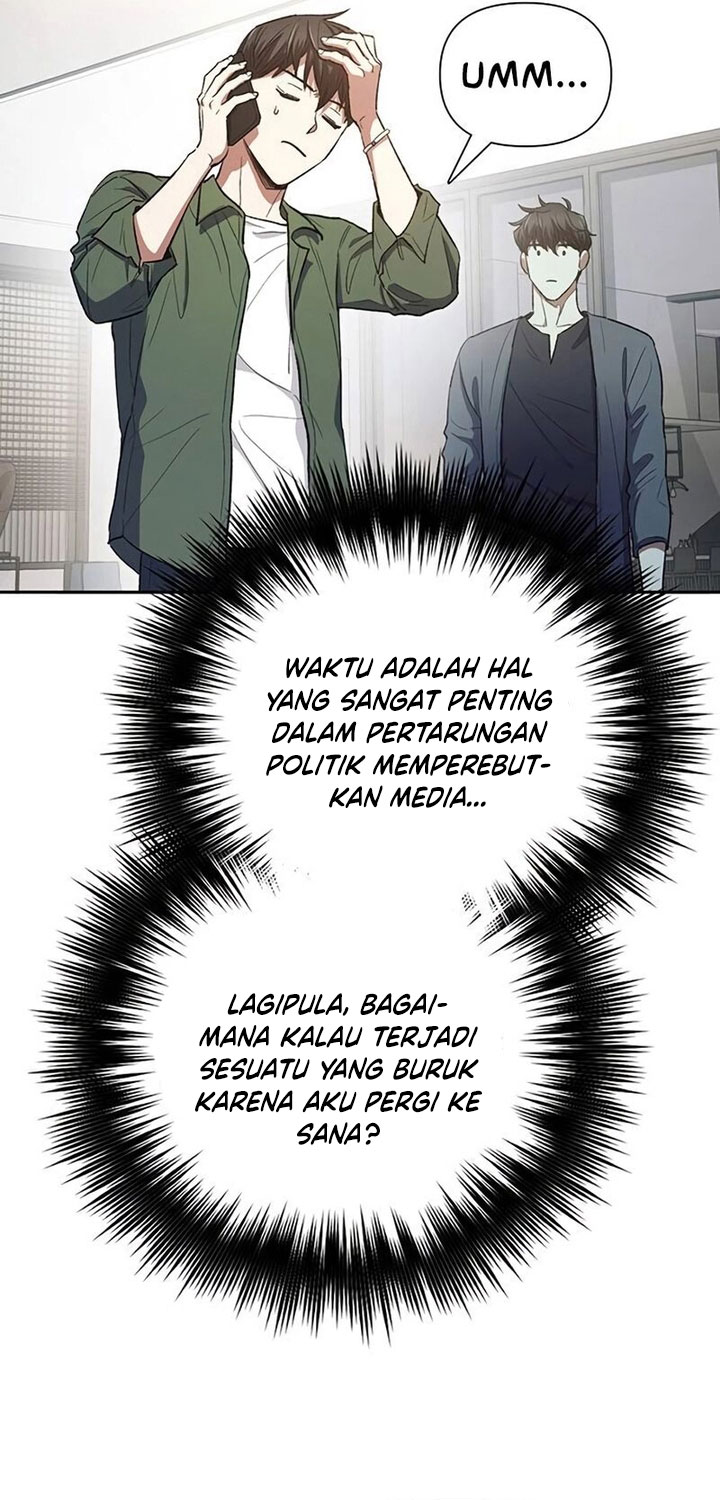 The S-Classes That I Raised chapter 131