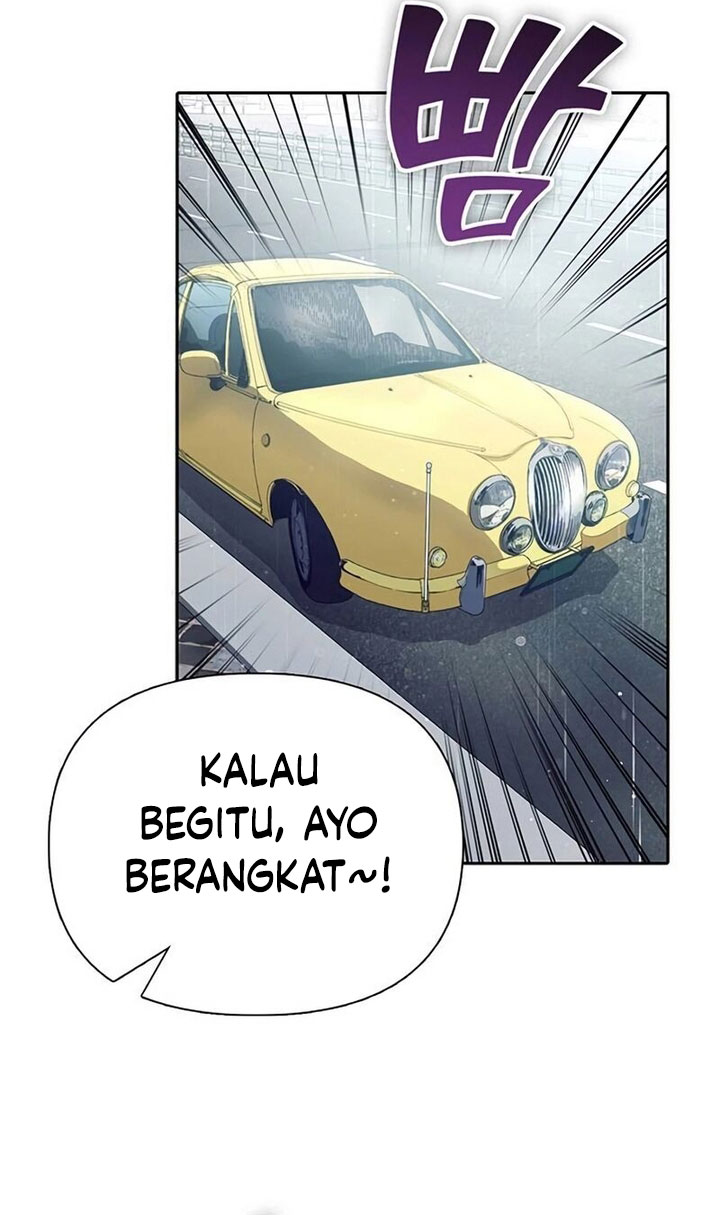 The S-Classes That I Raised chapter 131