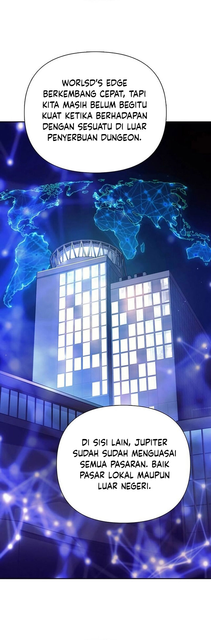 The S-Classes That I Raised chapter 131