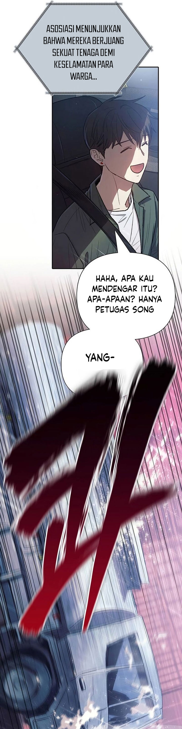 The S-Classes That I Raised chapter 131