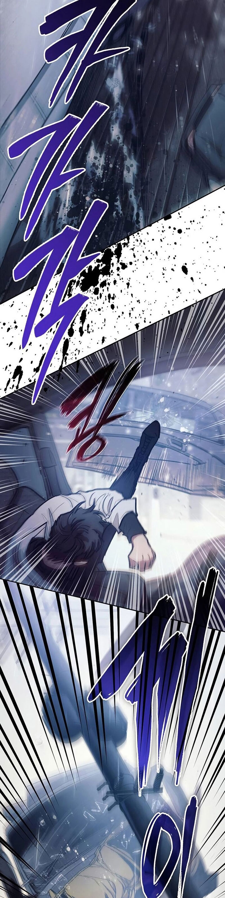 The S-Classes That I Raised chapter 131