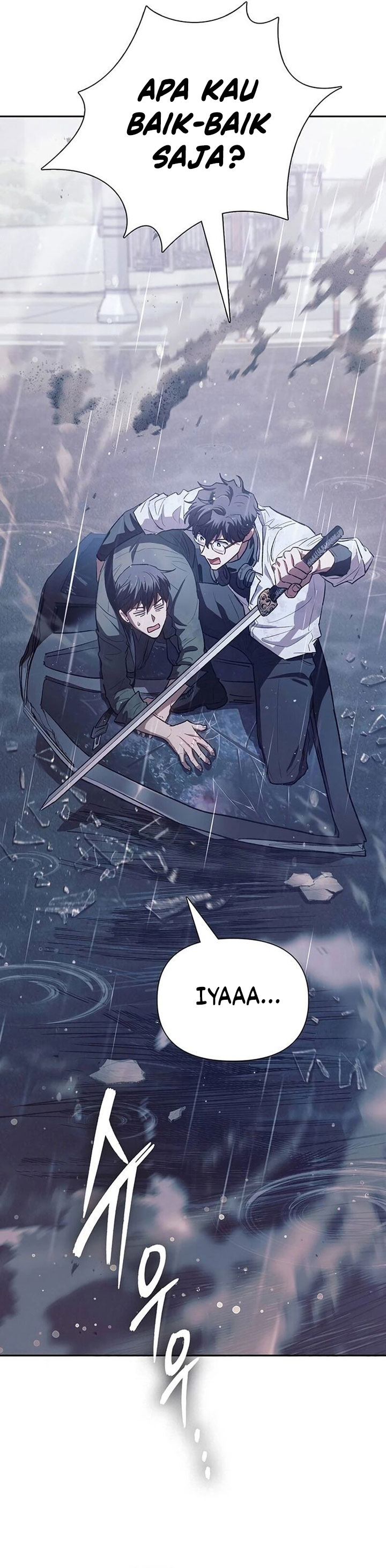 The S-Classes That I Raised chapter 131
