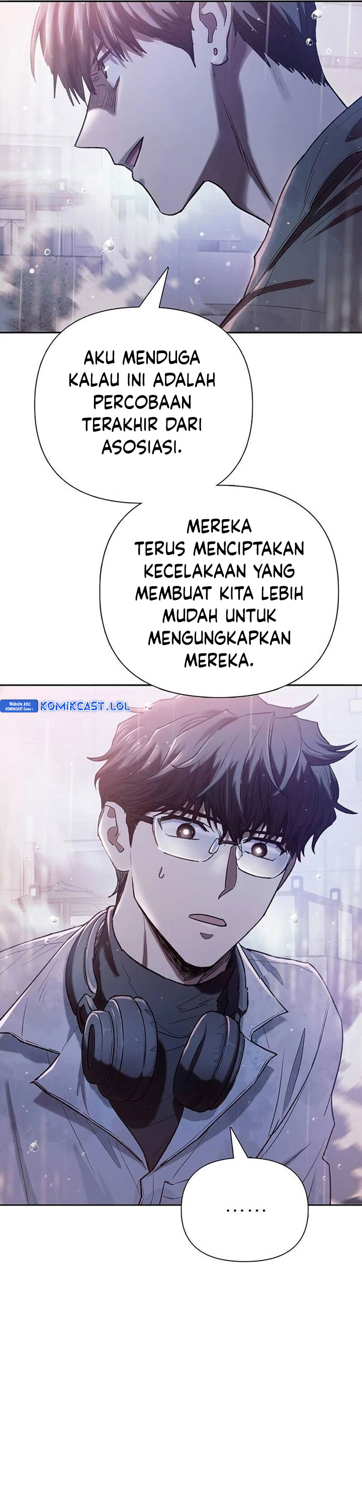 The S-Classes That I Raised chapter 131