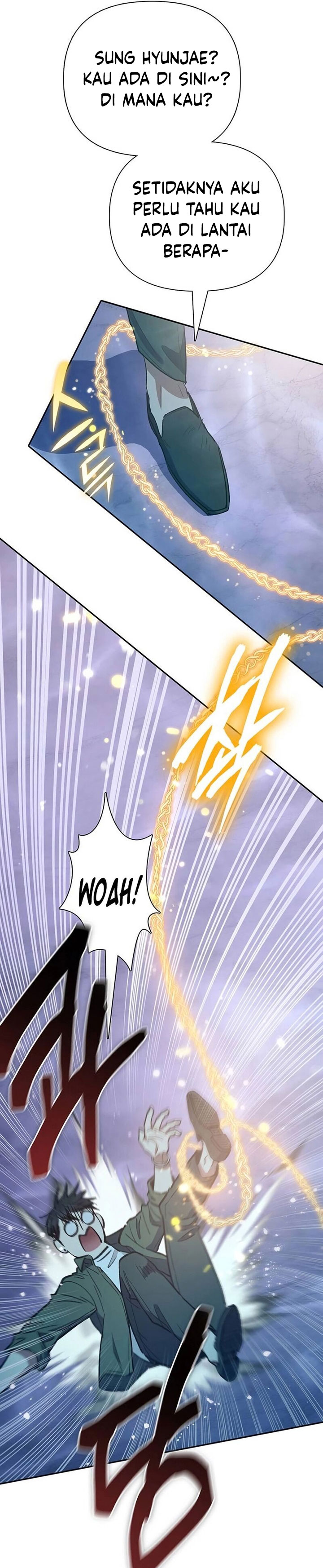 The S-Classes That I Raised chapter 131