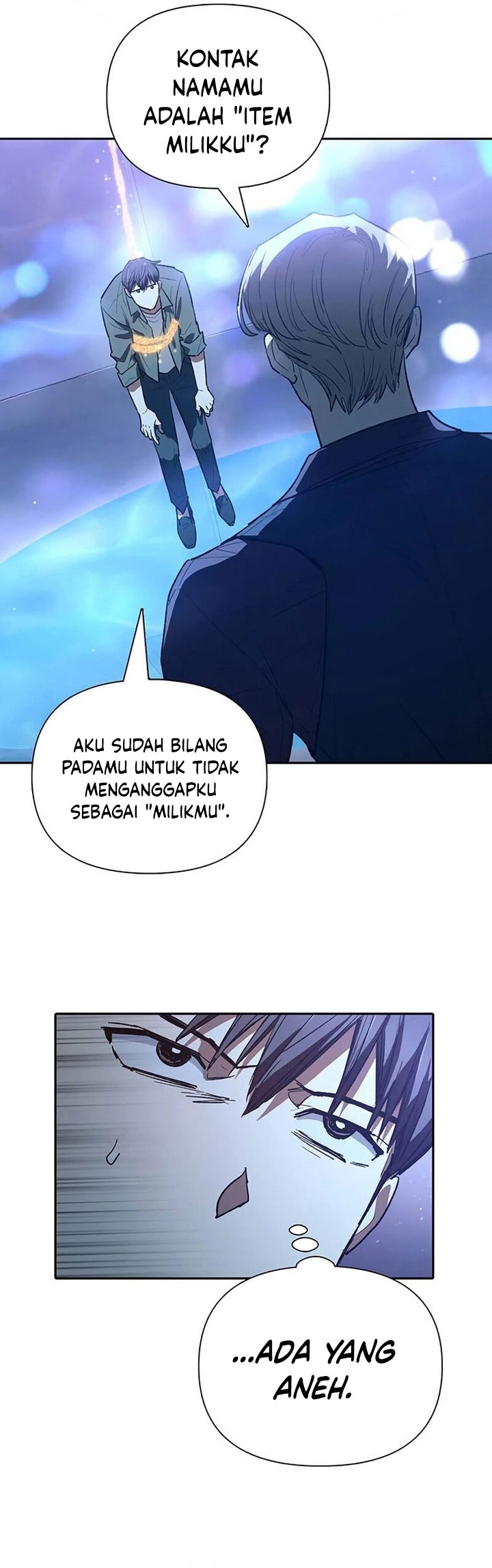 The S-Classes That I Raised chapter 131