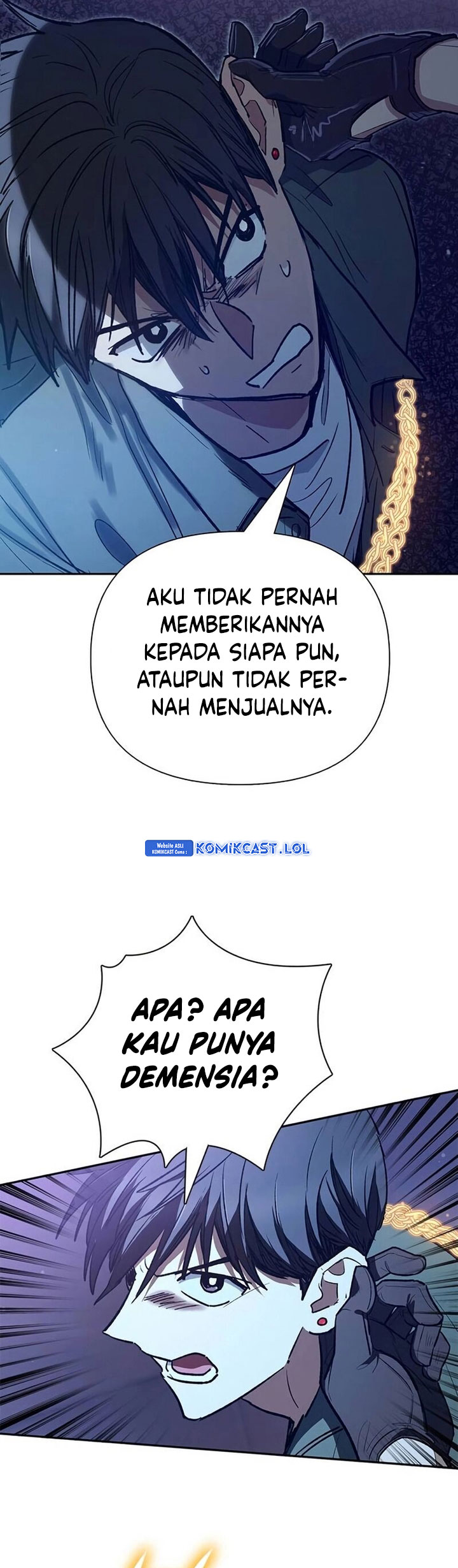 The S-Classes That I Raised chapter 131