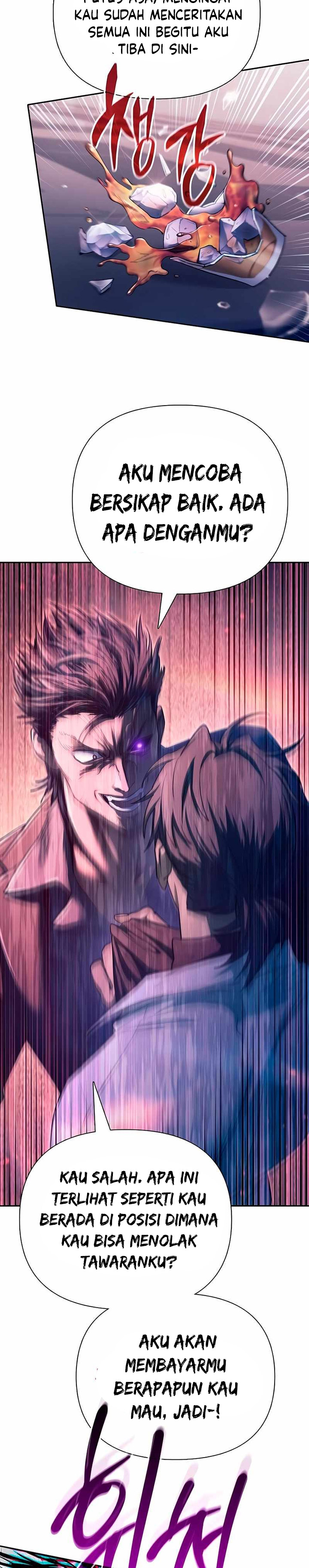 The S-Classes That I Raised Chapter 142 Bahasa Indonesia