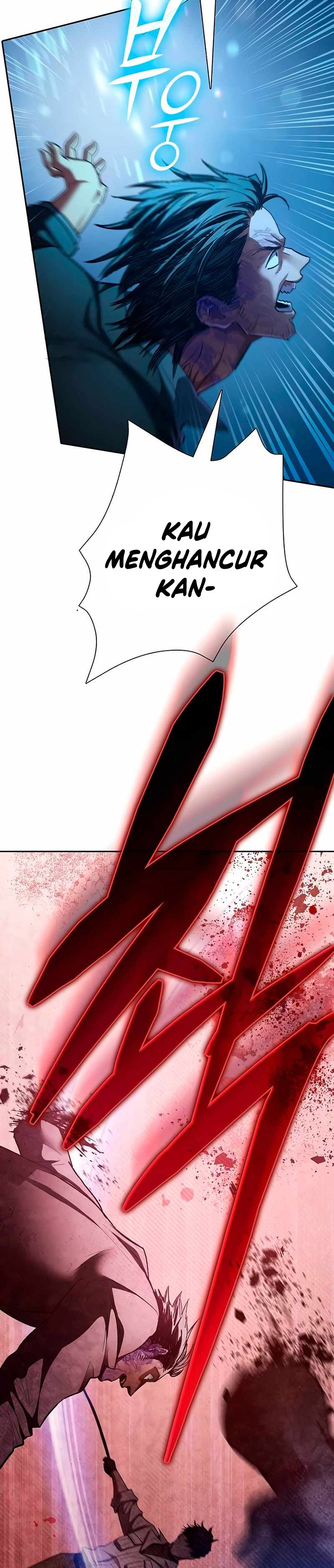 The S-Classes That I Raised Chapter 142 Bahasa Indonesia