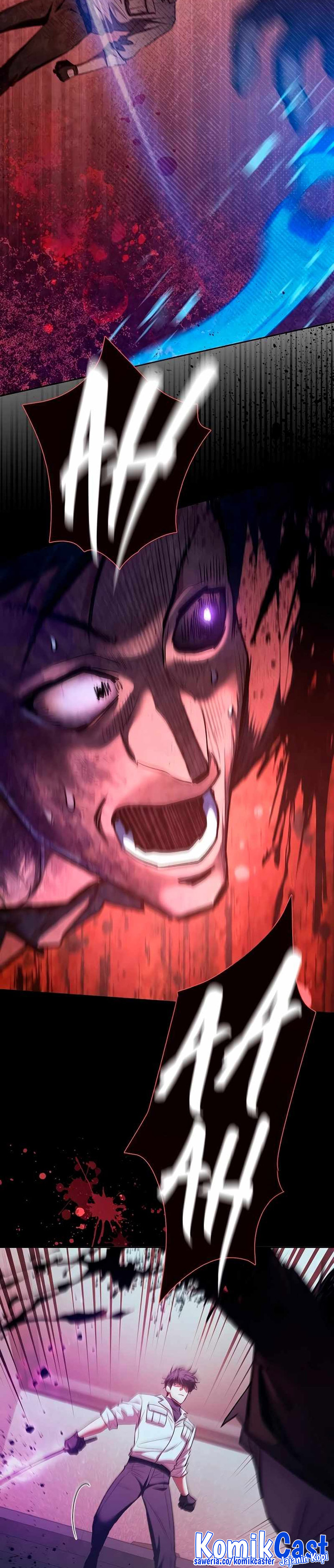 The S-Classes That I Raised Chapter 142 Bahasa Indonesia