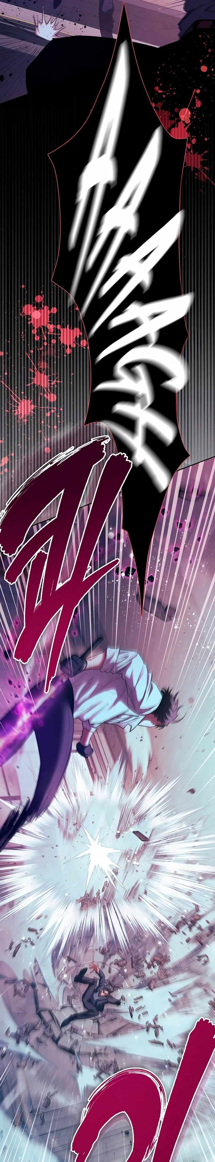 The S-Classes That I Raised Chapter 142 Bahasa Indonesia