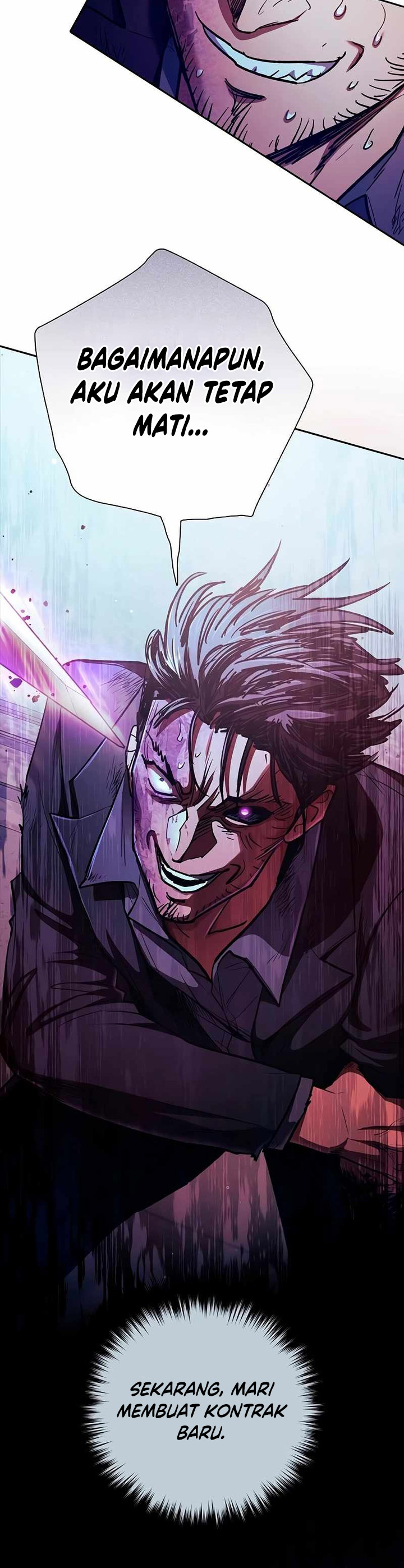 The S-Classes That I Raised Chapter 142 Bahasa Indonesia