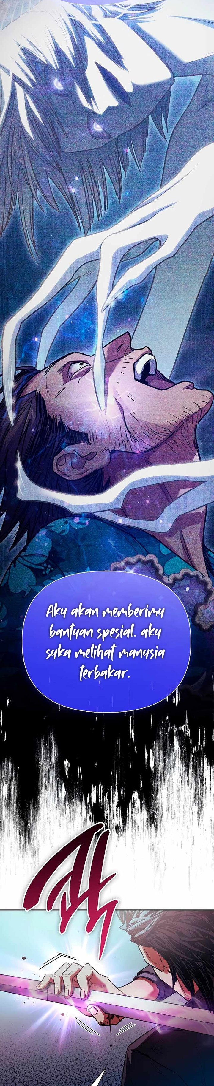 The S-Classes That I Raised Chapter 142 Bahasa Indonesia