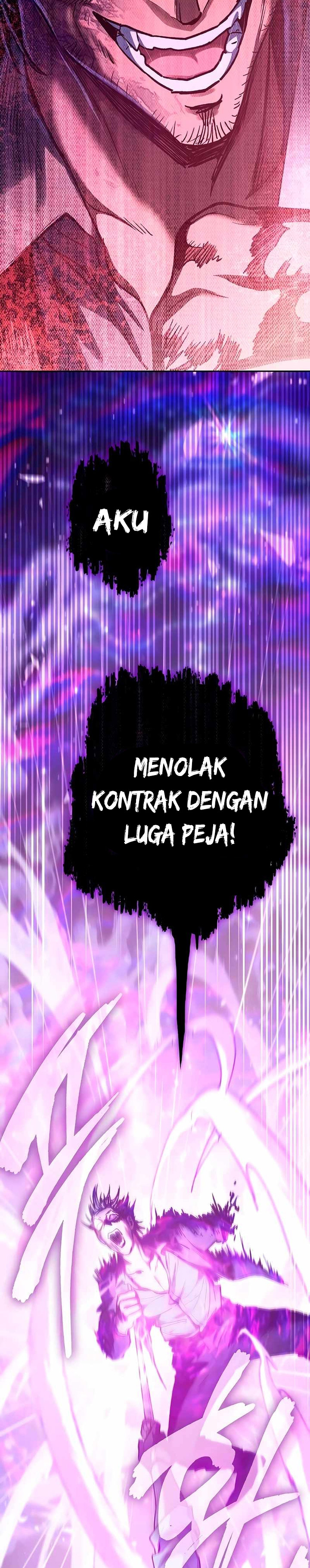 The S-Classes That I Raised Chapter 142 Bahasa Indonesia