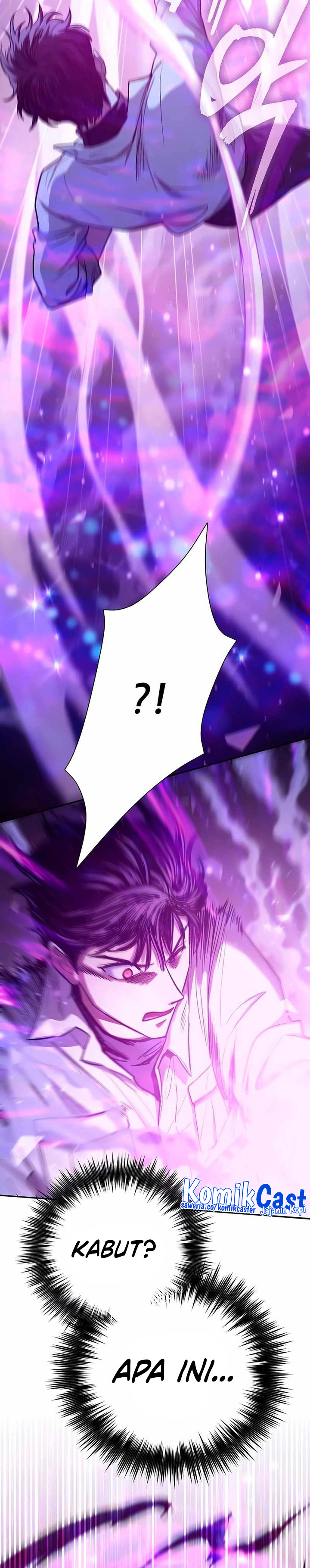 The S-Classes That I Raised Chapter 142 Bahasa Indonesia