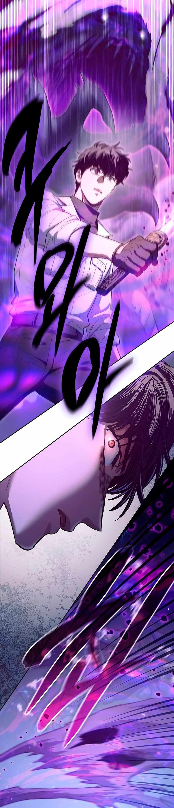 The S-Classes That I Raised Chapter 142 Bahasa Indonesia