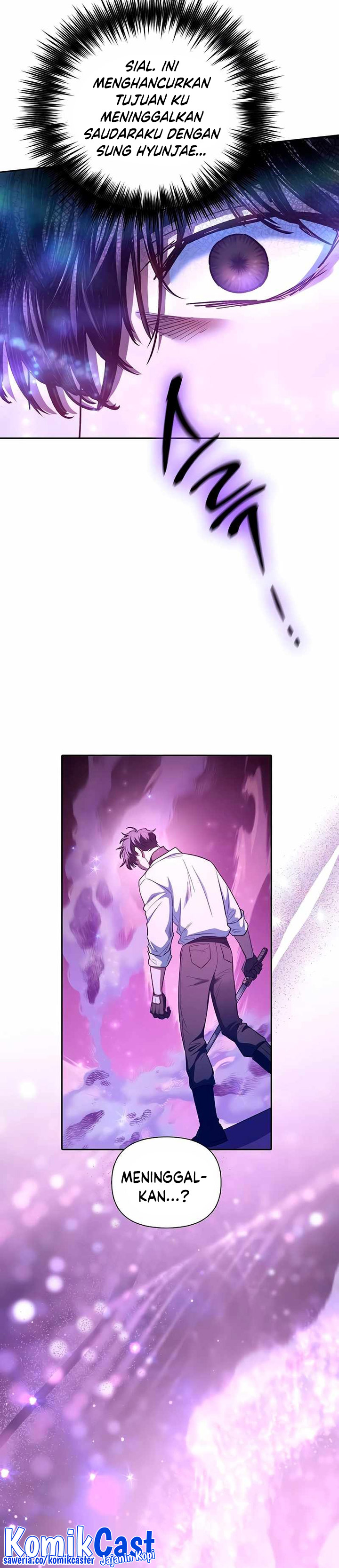 The S-Classes That I Raised Chapter 142 Bahasa Indonesia