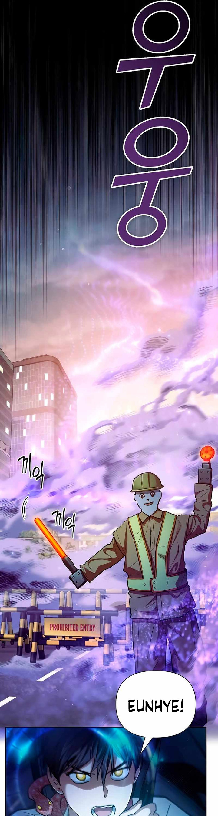 The S-Classes That I Raised Chapter 142 Bahasa Indonesia