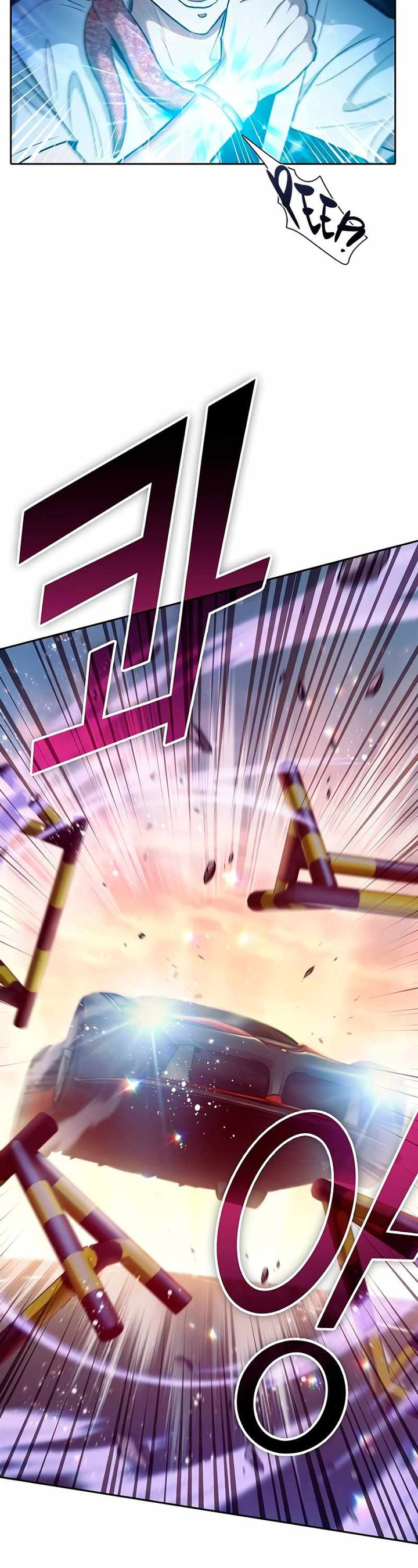 The S-Classes That I Raised Chapter 142 Bahasa Indonesia