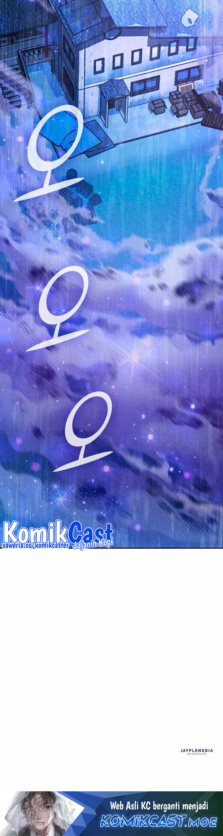 The S-Classes That I Raised Chapter 142 Bahasa Indonesia