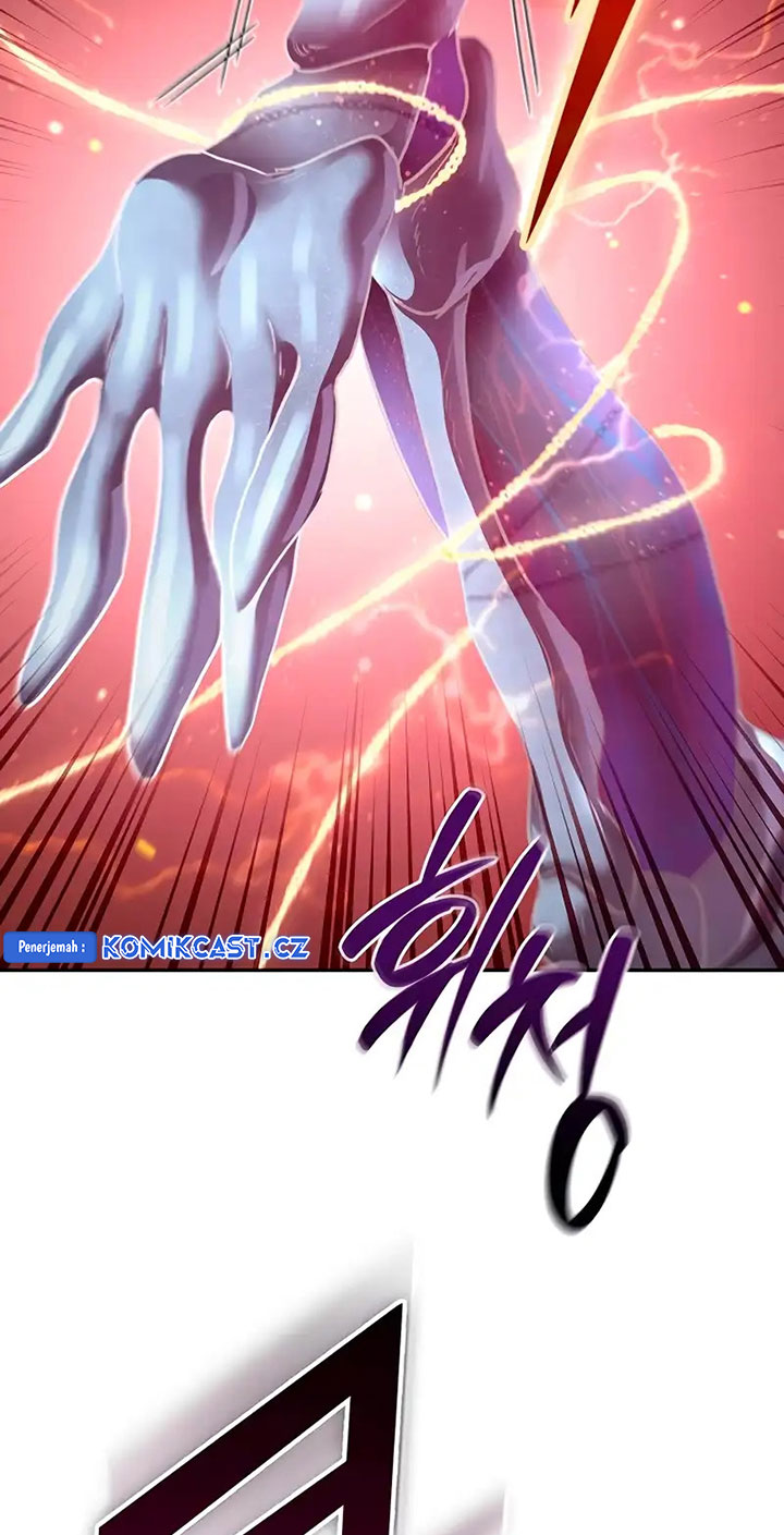 The S-Classes That I Raised chapter 146