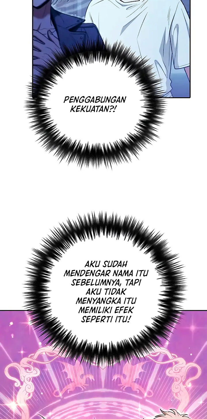 The S-Classes That I Raised chapter 146