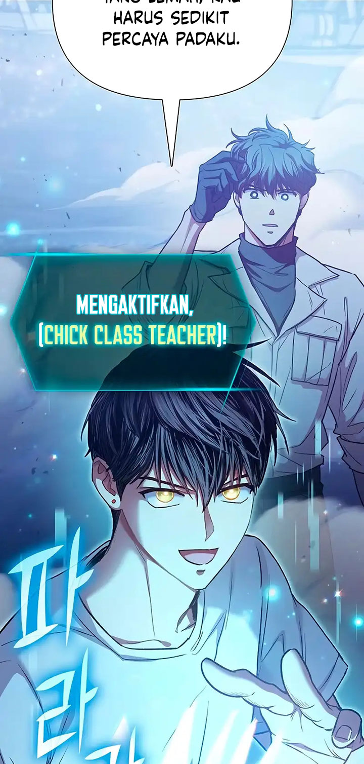 The S-Classes That I Raised chapter 146