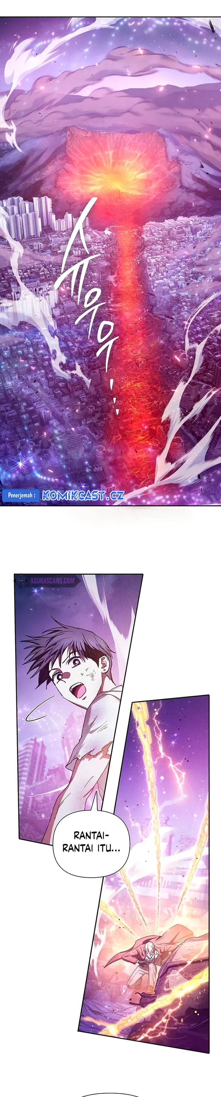 The S-Classes That I Raised chapter 148