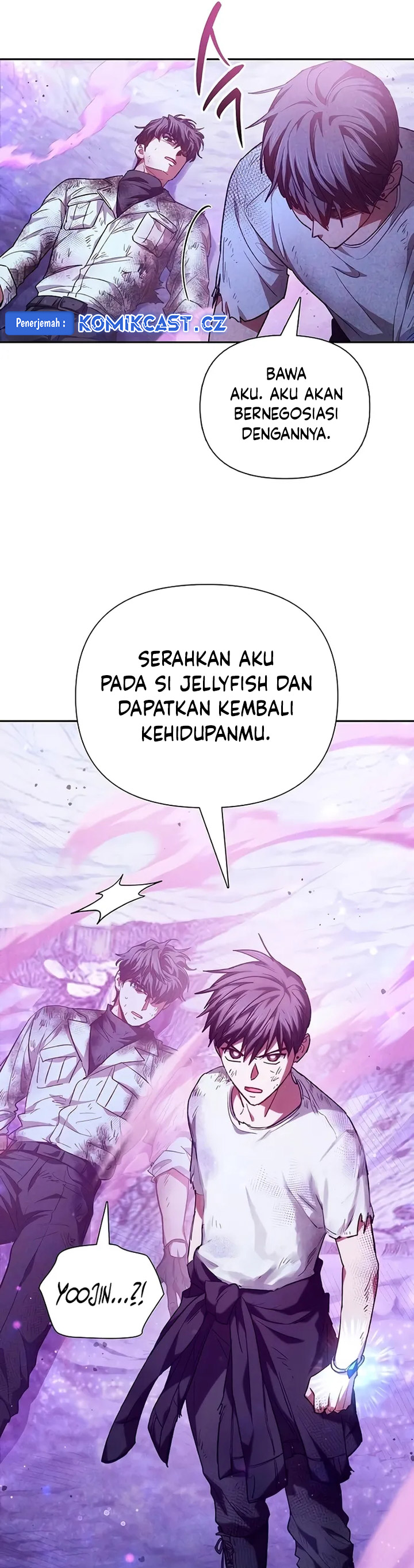 The S-Classes That I Raised chapter 148