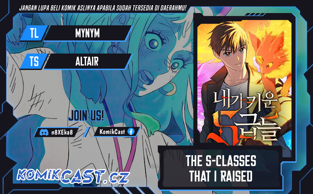 Dilarang COPAS - situs resmi www.mangacanblog.com - Komik the s classes that i raised 149 - chapter 149 150 Indonesia the s classes that i raised 149 - chapter 149 Terbaru 0|Baca Manga Komik Indonesia|Mangacan