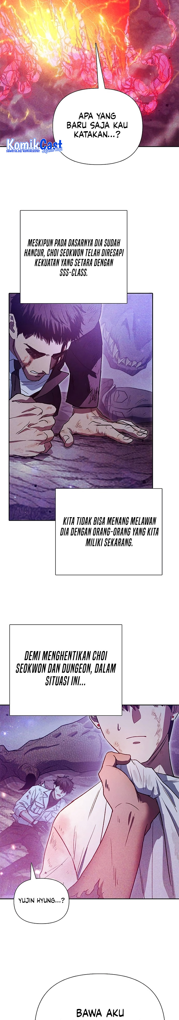 Dilarang COPAS - situs resmi www.mangacanblog.com - Komik the s classes that i raised 149 - chapter 149 150 Indonesia the s classes that i raised 149 - chapter 149 Terbaru 2|Baca Manga Komik Indonesia|Mangacan
