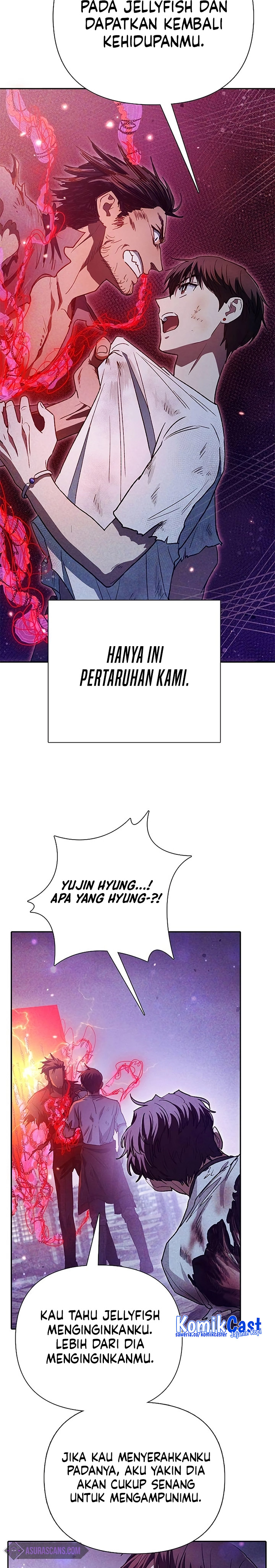 Dilarang COPAS - situs resmi www.mangacanblog.com - Komik the s classes that i raised 149 - chapter 149 150 Indonesia the s classes that i raised 149 - chapter 149 Terbaru 3|Baca Manga Komik Indonesia|Mangacan