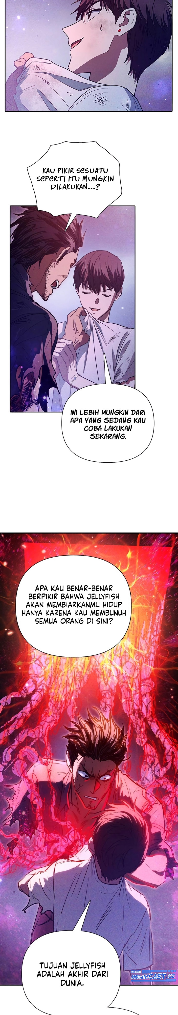 Dilarang COPAS - situs resmi www.mangacanblog.com - Komik the s classes that i raised 149 - chapter 149 150 Indonesia the s classes that i raised 149 - chapter 149 Terbaru 4|Baca Manga Komik Indonesia|Mangacan