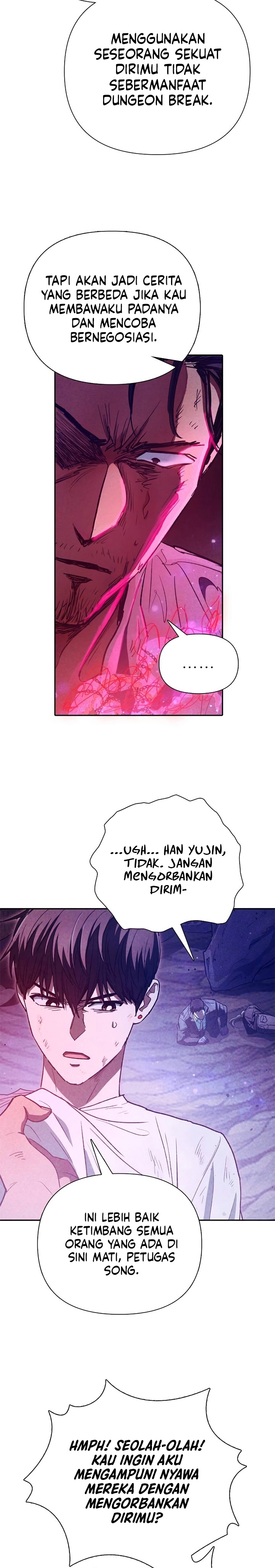 Dilarang COPAS - situs resmi www.mangacanblog.com - Komik the s classes that i raised 149 - chapter 149 150 Indonesia the s classes that i raised 149 - chapter 149 Terbaru 5|Baca Manga Komik Indonesia|Mangacan