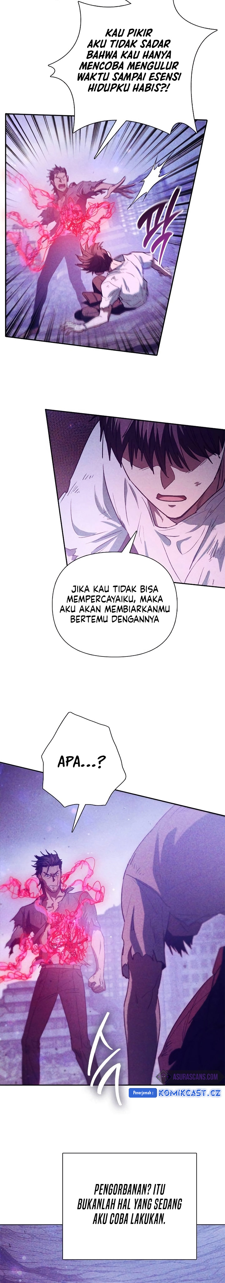 Dilarang COPAS - situs resmi www.mangacanblog.com - Komik the s classes that i raised 149 - chapter 149 150 Indonesia the s classes that i raised 149 - chapter 149 Terbaru 6|Baca Manga Komik Indonesia|Mangacan