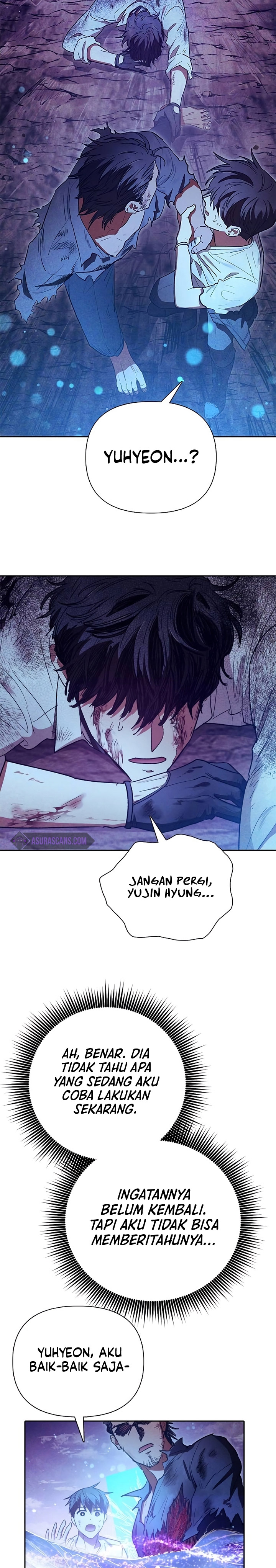 Dilarang COPAS - situs resmi www.mangacanblog.com - Komik the s classes that i raised 149 - chapter 149 150 Indonesia the s classes that i raised 149 - chapter 149 Terbaru 14|Baca Manga Komik Indonesia|Mangacan