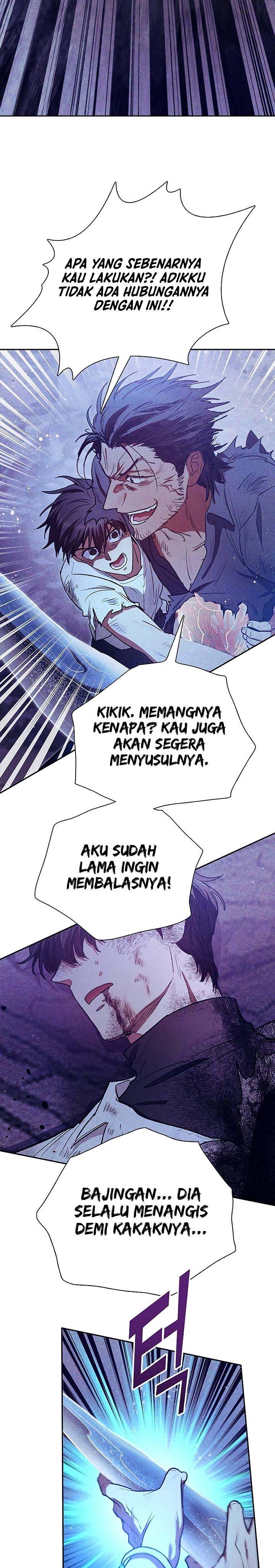 Dilarang COPAS - situs resmi www.mangacanblog.com - Komik the s classes that i raised 149 - chapter 149 150 Indonesia the s classes that i raised 149 - chapter 149 Terbaru 17|Baca Manga Komik Indonesia|Mangacan