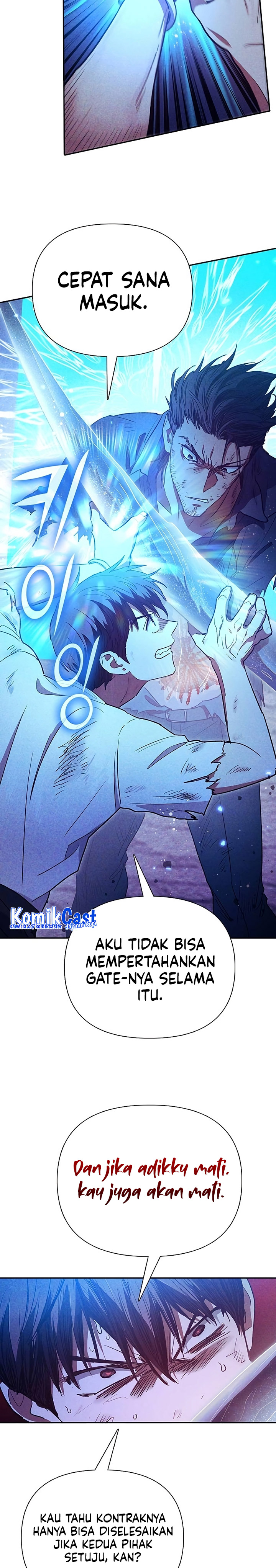 Dilarang COPAS - situs resmi www.mangacanblog.com - Komik the s classes that i raised 149 - chapter 149 150 Indonesia the s classes that i raised 149 - chapter 149 Terbaru 18|Baca Manga Komik Indonesia|Mangacan