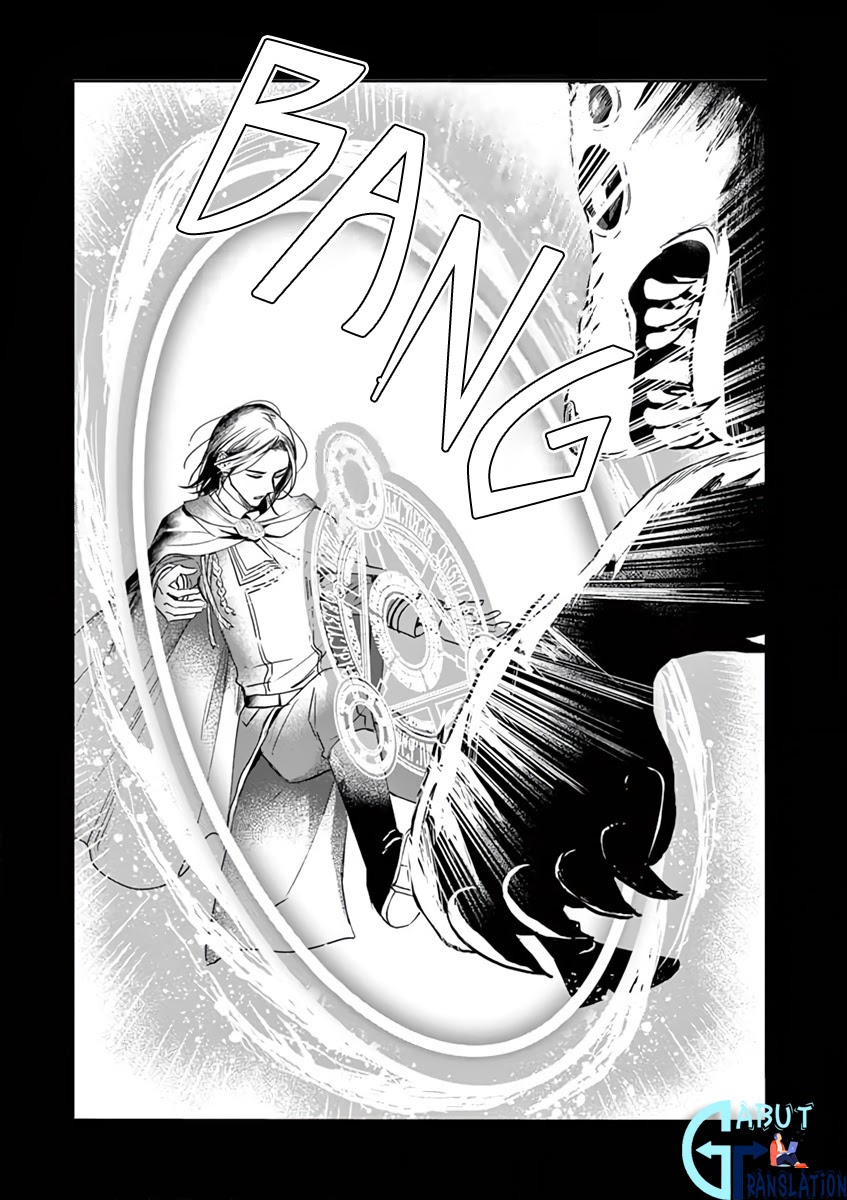 The Savior’s Book Café in Another World Chapter 08 Bahasa Indonesia