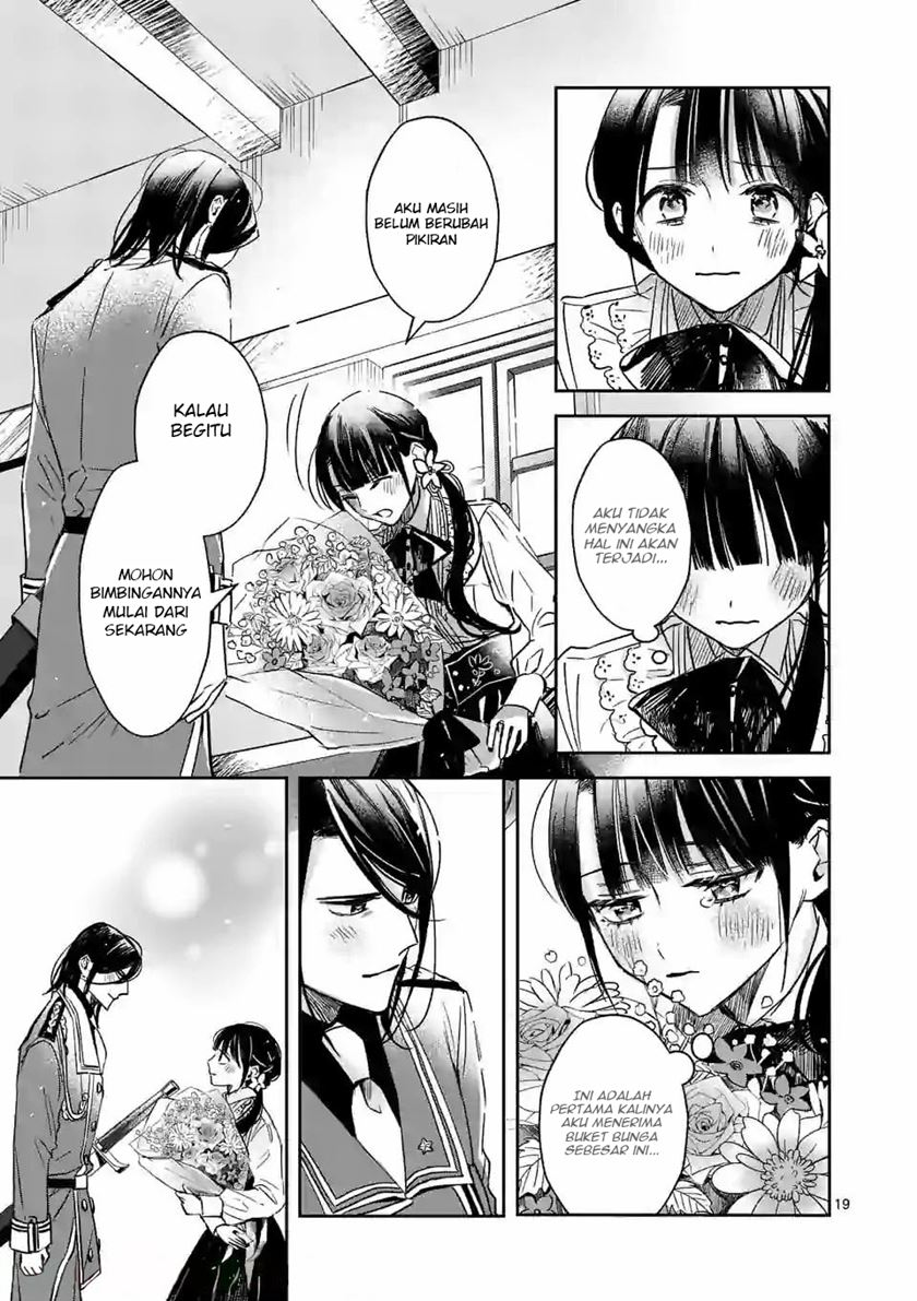 The Savior’s Book Café in Another World (Isekai ni kyuseishu to shite yoba remashitaga, arasa ni wa murinanode, hissori bukku kafe hajimemashita) chapter 12