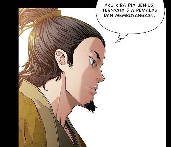 The Scholar Warrior chapter 2