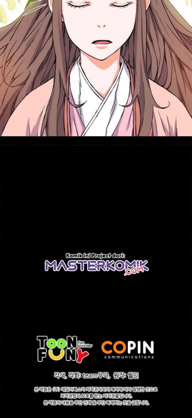 The Scholar Warrior chapter 6