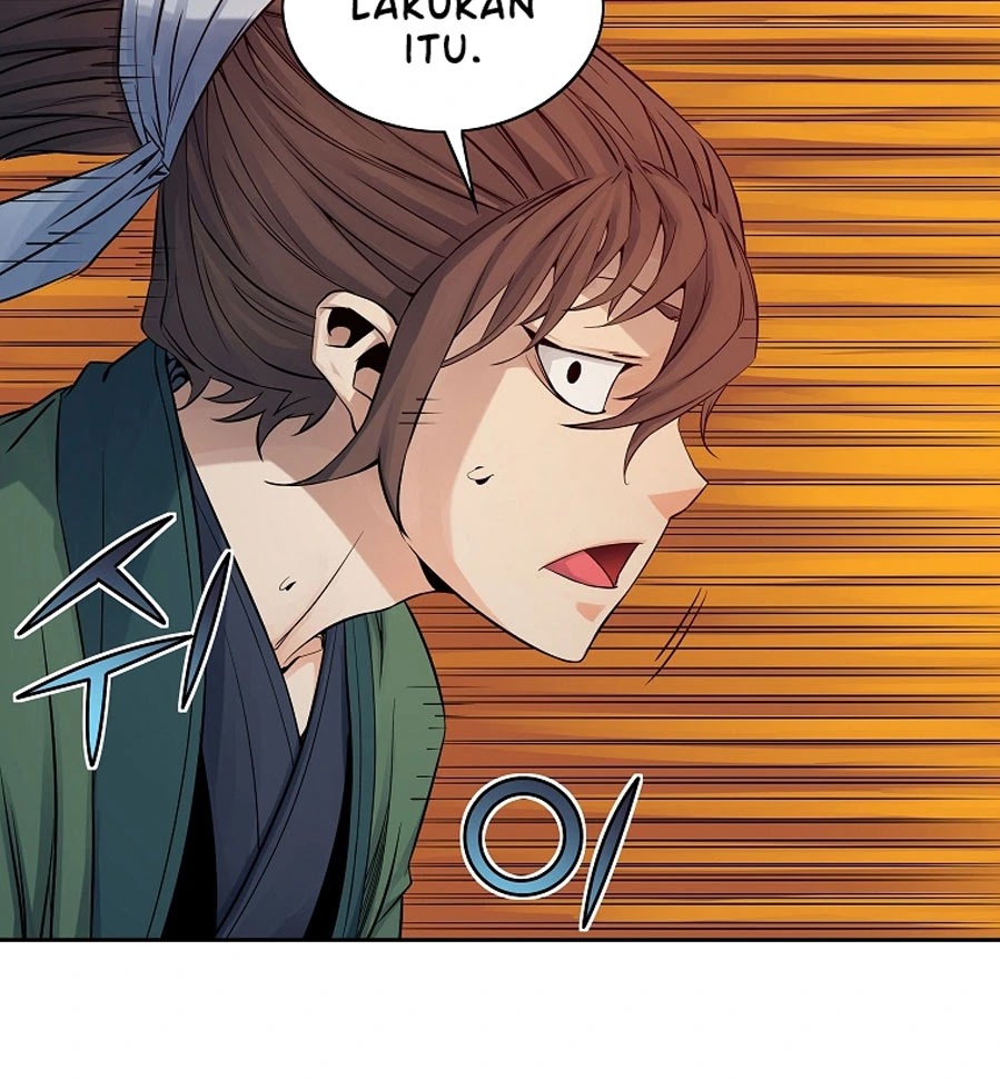 The Scholar Warrior chapter 30